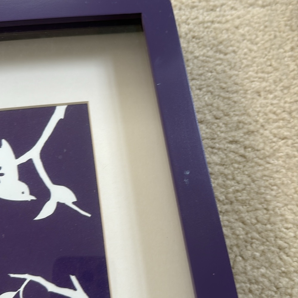 2 shadow boxes - Picture 9 of 11